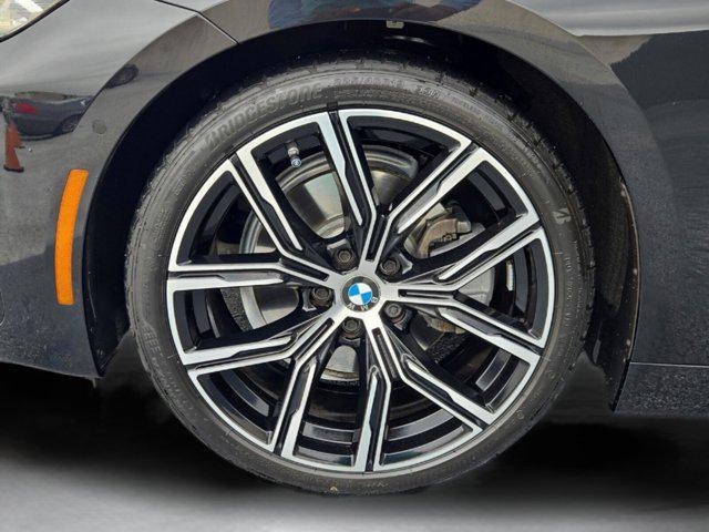 used 2023 BMW 230 car, priced at $32,698