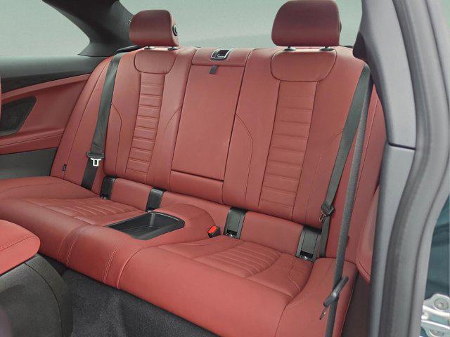used 2023 BMW 230 car, priced at $32,698