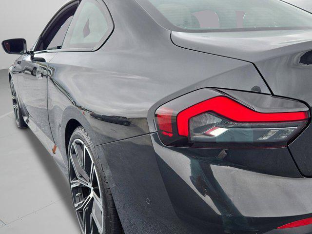 used 2023 BMW 230 car, priced at $32,698