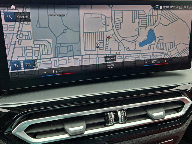 used 2023 BMW 230 car, priced at $32,698