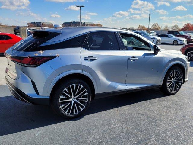 used 2024 Lexus RX 350 car, priced at $54,989