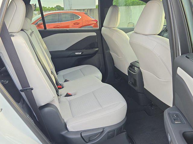 new 2025 Lexus TX 350 car, priced at $65,944