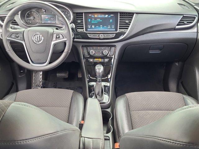 used 2019 Buick Encore car, priced at $14,994