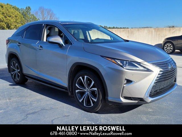 used 2019 Lexus RX 350 car, priced at $30,997