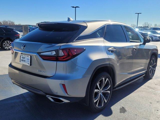 used 2019 Lexus RX 350 car, priced at $30,997