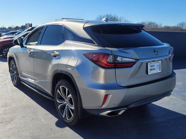 used 2019 Lexus RX 350 car, priced at $30,997