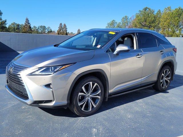 used 2019 Lexus RX 350 car, priced at $30,997