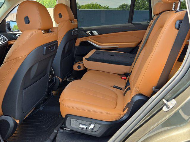 used 2021 BMW X7 car, priced at $38,230