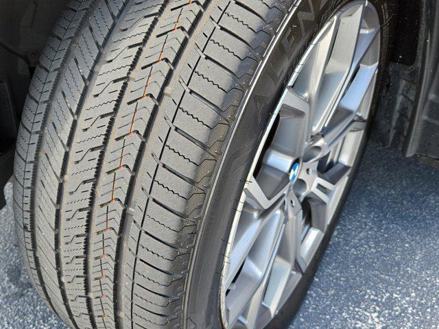 used 2021 BMW X7 car, priced at $38,230