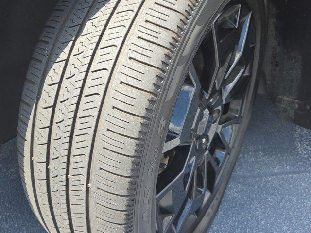 used 2021 Kia Telluride car, priced at $27,998