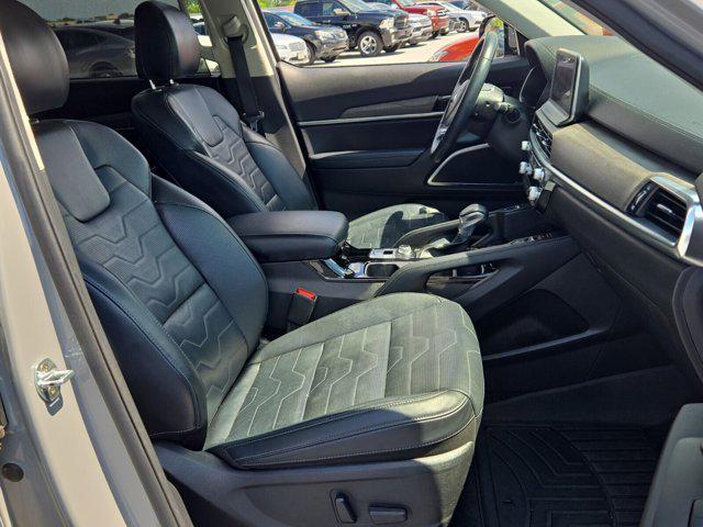 used 2021 Kia Telluride car, priced at $27,998