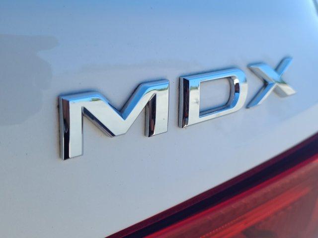 used 2020 Acura MDX car, priced at $26,499