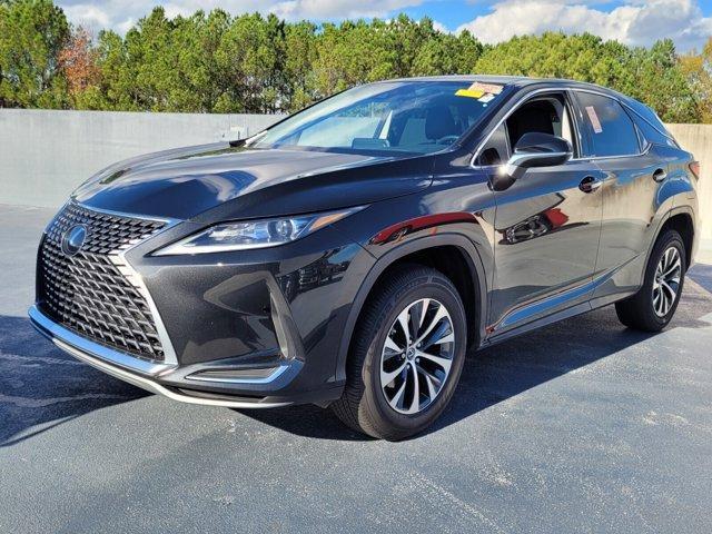 used 2022 Lexus RX 350 car, priced at $44,332