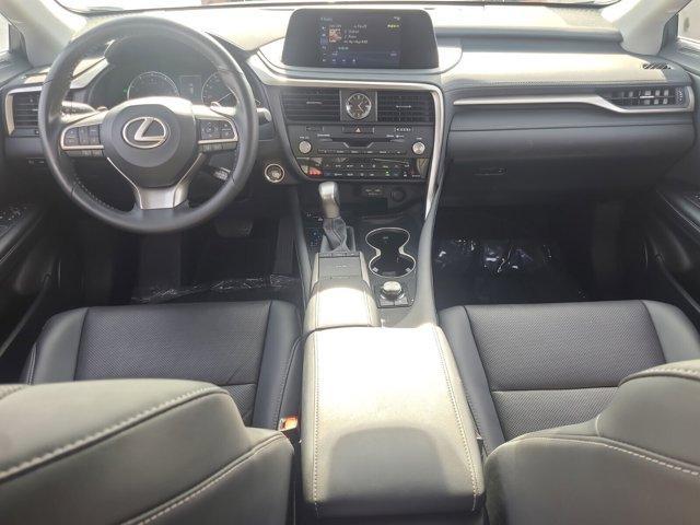 used 2022 Lexus RX 350 car, priced at $38,522