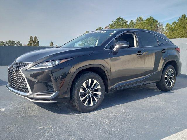 used 2022 Lexus RX 350 car, priced at $38,522