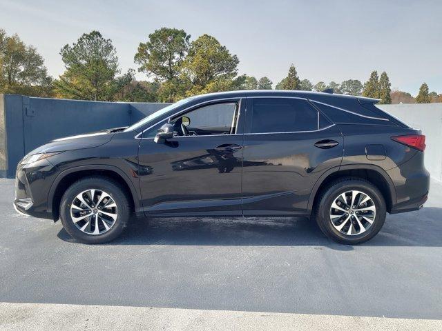 used 2022 Lexus RX 350 car, priced at $38,522