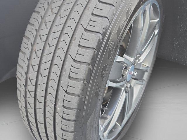 used 2019 GMC Acadia car, priced at $24,394