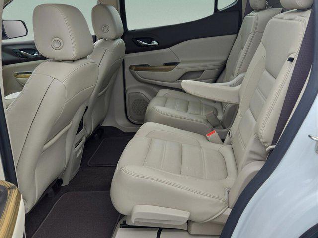 used 2019 GMC Acadia car, priced at $24,394
