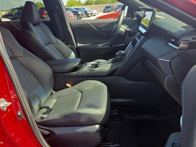 used 2023 Toyota Venza car, priced at $30,880