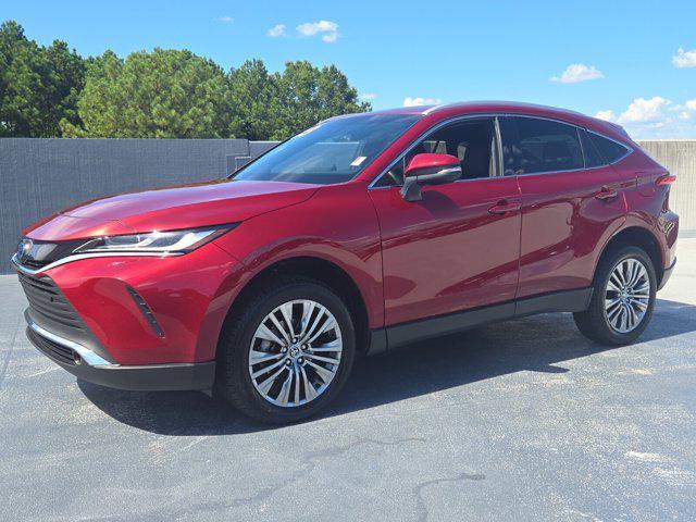 used 2023 Toyota Venza car, priced at $30,880