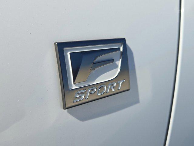 used 2023 Lexus ES 350 car, priced at $38,203