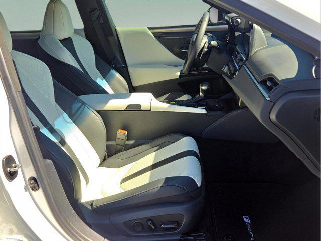 used 2023 Lexus ES 350 car, priced at $38,203