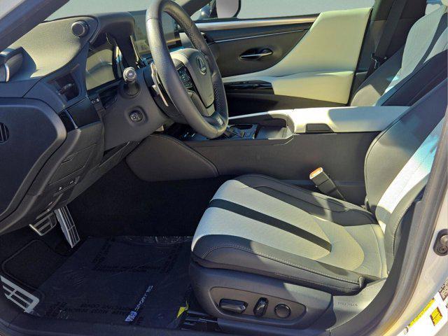 used 2023 Lexus ES 350 car, priced at $38,203