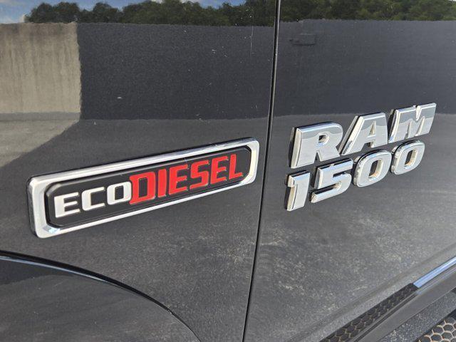used 2016 Ram 1500 car, priced at $23,235