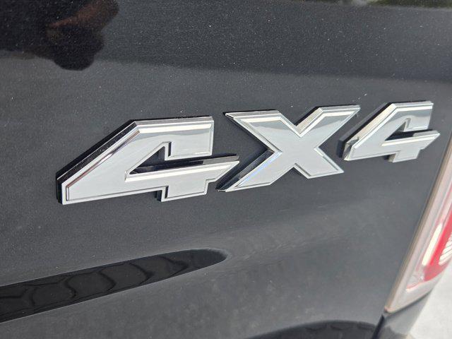 used 2016 Ram 1500 car, priced at $23,235