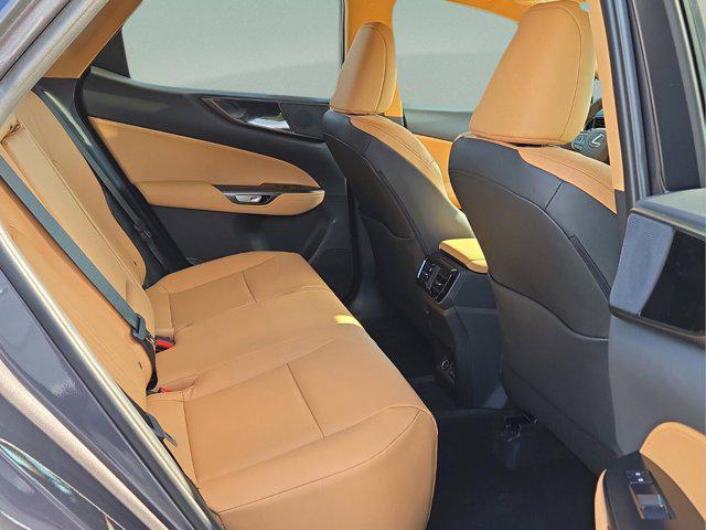new 2026 Lexus NX 350 car, priced at $53,905