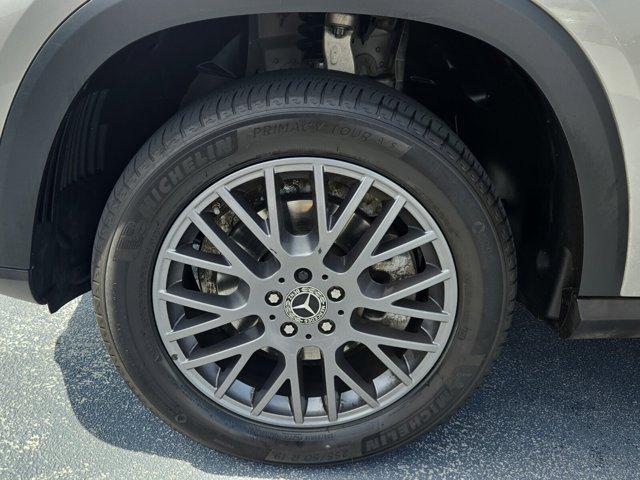 used 2021 Mercedes-Benz GLE 350 car, priced at $38,159