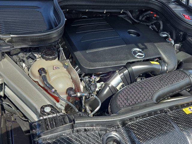 used 2021 Mercedes-Benz GLE 350 car, priced at $38,159