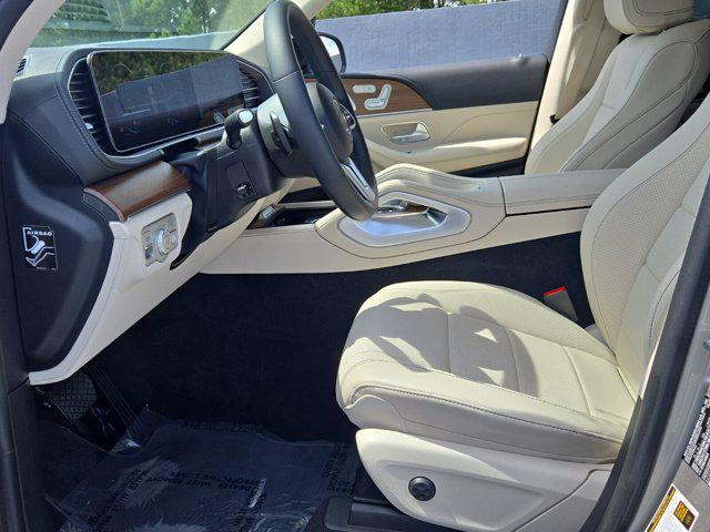 used 2021 Mercedes-Benz GLE 350 car, priced at $38,159