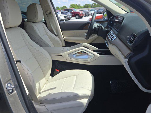 used 2021 Mercedes-Benz GLE 350 car, priced at $38,159