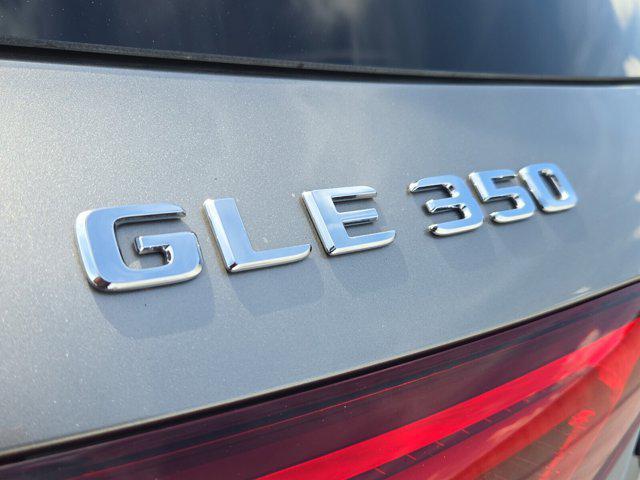 used 2021 Mercedes-Benz GLE 350 car, priced at $38,159