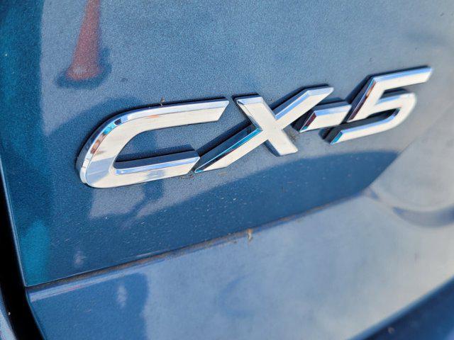 used 2019 Mazda CX-5 car, priced at $20,526