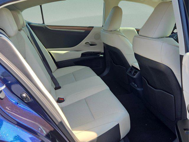 new 2025 Lexus ES 350 car, priced at $49,815