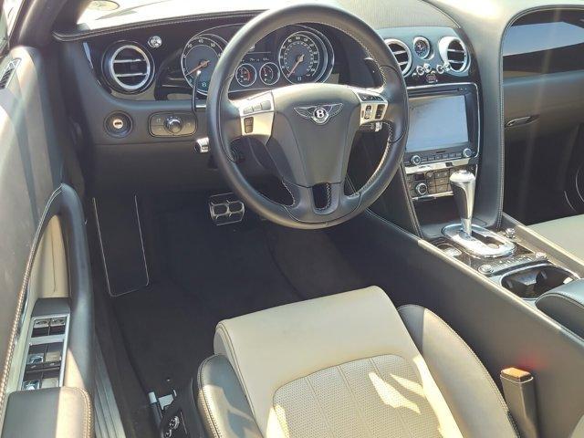 used 2014 Bentley Continental GT car, priced at $66,998