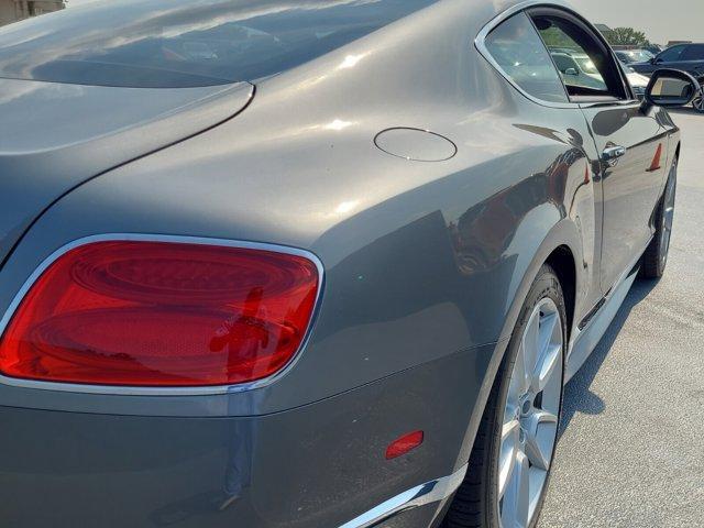 used 2014 Bentley Continental GT car, priced at $66,998