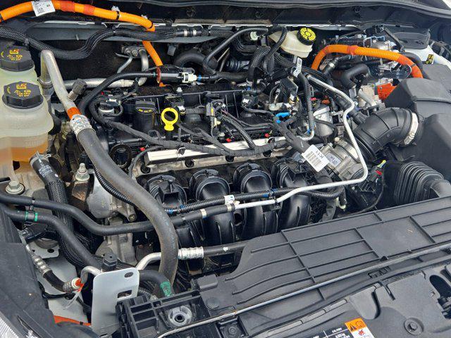 used 2021 Ford Escape car, priced at $20,752