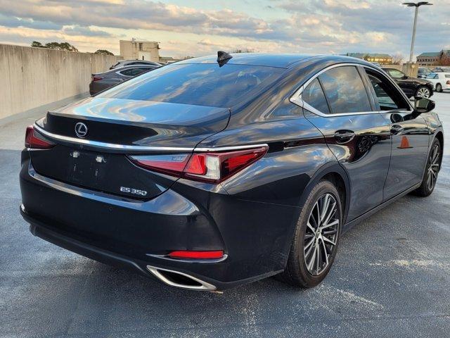 used 2022 Lexus ES 350 car, priced at $37,948