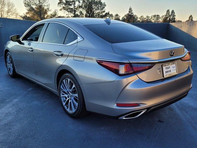 used 2020 Lexus ES 350 car, priced at $30,996