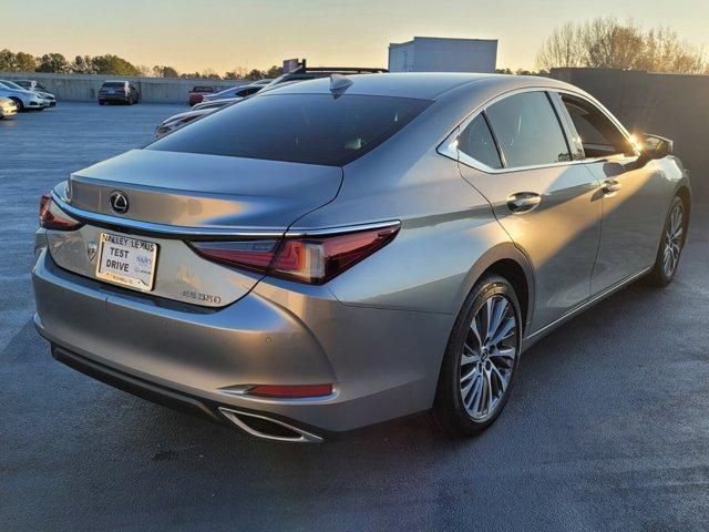 used 2020 Lexus ES 350 car, priced at $30,996