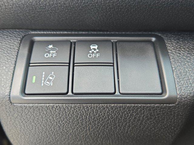 used 2020 Honda Civic Si car, priced at $20,702