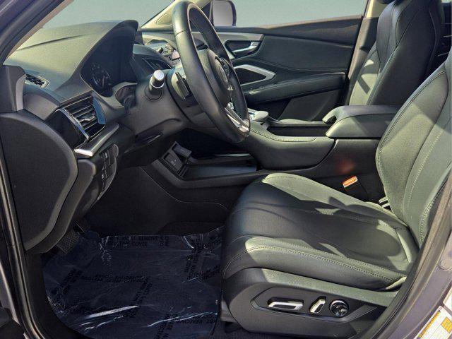 used 2021 Acura RDX car, priced at $24,993
