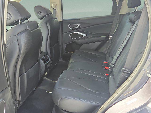 used 2021 Acura RDX car, priced at $24,993