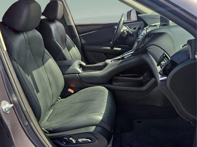 used 2021 Acura RDX car, priced at $24,993
