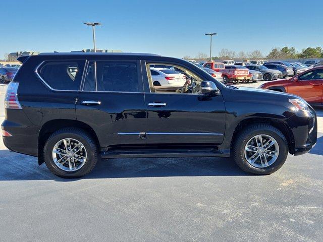 used 2016 Lexus GX 460 car, priced at $30,386