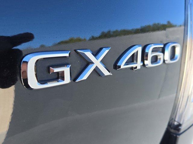 used 2016 Lexus GX 460 car, priced at $30,386