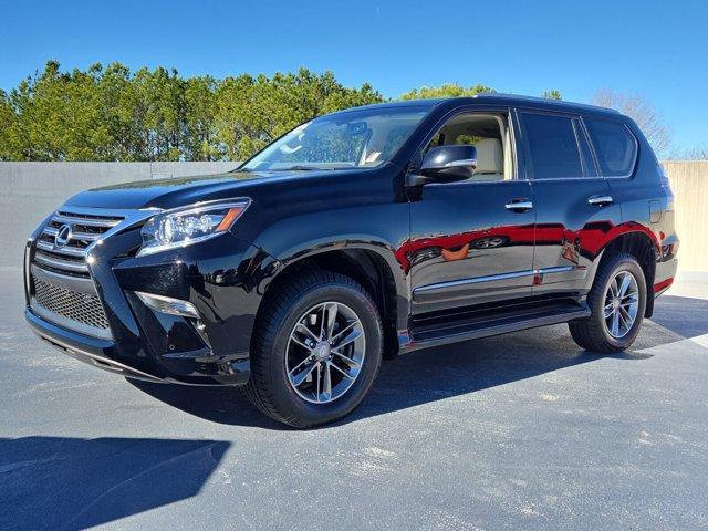 used 2016 Lexus GX 460 car, priced at $30,386